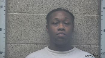 Charico D Carter Mugshot