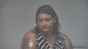 Charity  Asbury Mugshot