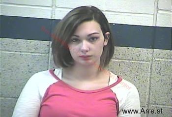 Charity Elizabeth Farmer Mugshot