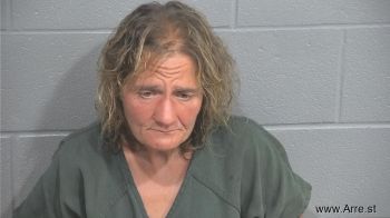 Charity Lorain Keafer Mugshot