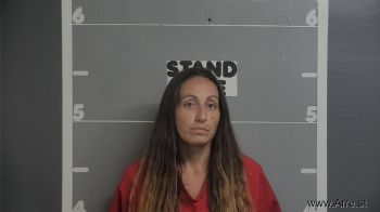 Charity A Turner Mugshot