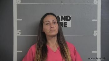 Charity A Turner Mugshot