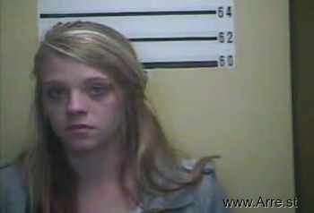 Charla  Asher Mugshot