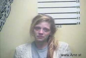 Charla H Asher Mugshot