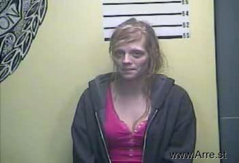 Charla  Asher Mugshot