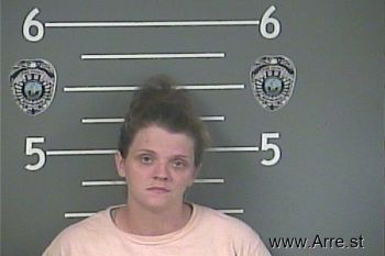 Charla  Asher Mugshot