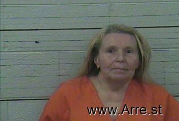 Charlene  Campbell-doran Mugshot