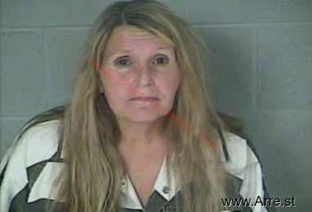 Charlene  Doran Mugshot