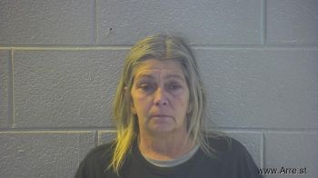 Charlene M Duncan Mugshot