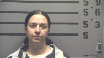 Charlene Annette Whitsell Mugshot