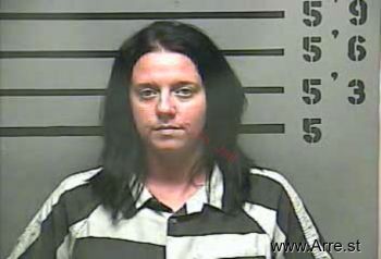 Charlene Annette Whitsell Mugshot