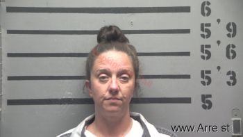 Charlene Annette Whitsell Mugshot