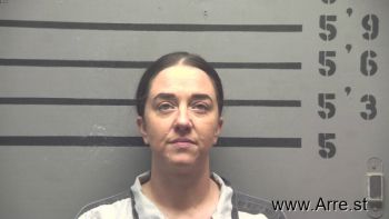 Charlene Annette Whitsell Mugshot