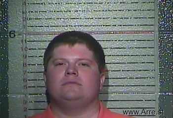 Charles Christopher Adams Mugshot