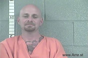 Charles Eric Alexander Mugshot