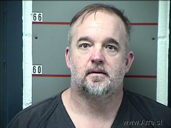 Charles Phillip Allen Mugshot