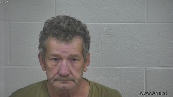 Charles Wayne Allen Mugshot