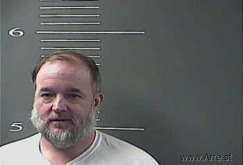 Charles P Allen Mugshot