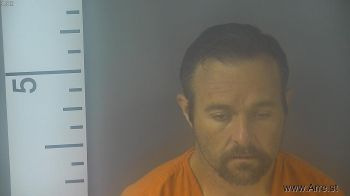 Charles Nathan Allen Mugshot