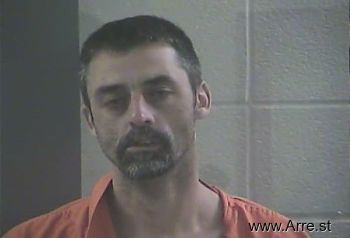 Charles Wayne Allen Mugshot