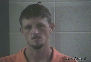 Charles Brandon Allen Mugshot