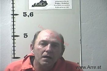 Charles  Anness Mugshot