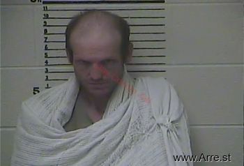 Charles  Asher Mugshot