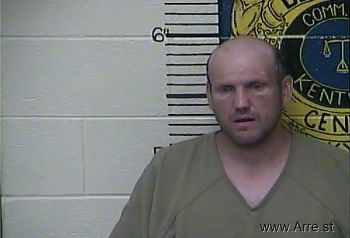 Charles  Asher Mugshot