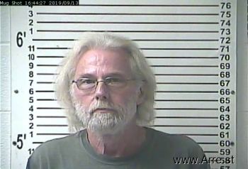 Charles Leon Ashley Mugshot