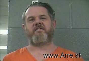 Charles Fredrick Austin Mugshot