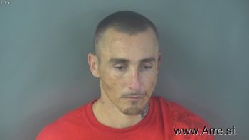 Charles Ray Baize Mugshot