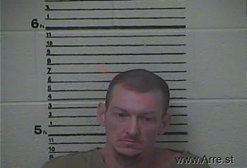 Charles  Baker Mugshot