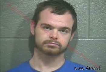 Charles Jason Ballard Jr Mugshot