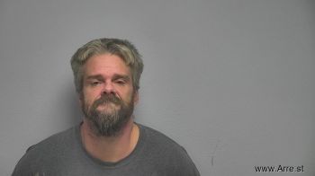 Charles  Barbee Mugshot