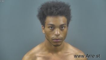 Charles Leon Barnett Mugshot