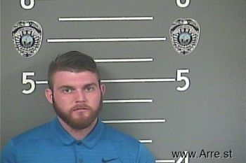 Charles J Bartley Mugshot