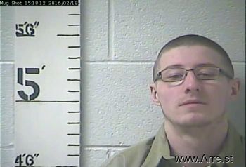 Charles Nicholas Bearden Mugshot