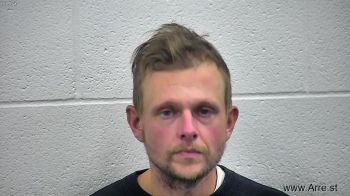 Charles Vincent Becker Mugshot