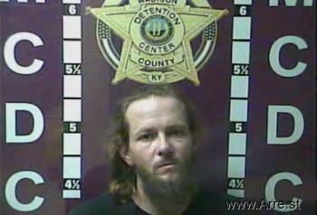 Charles  Beckum Mugshot