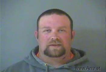 Charles Scott Bell Mugshot