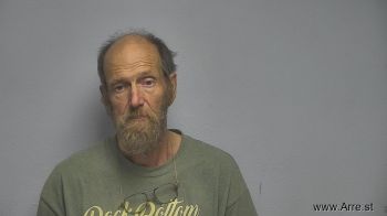 Charles Keith Bennett Mugshot