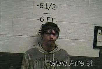 Charles  Bennett Mugshot