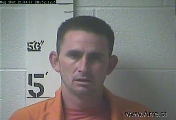 Charles Ronald Bennett Jr Mugshot