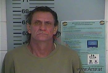 Charles E Biggers Mugshot