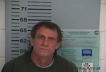 Charles E Biggers Mugshot