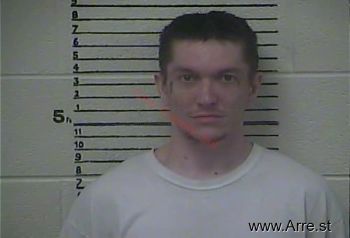 Charles Golden Biggs Mugshot