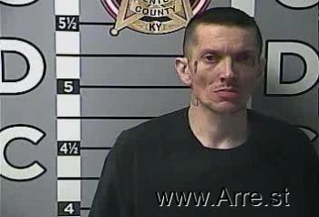 Charles Golden Biggs Mugshot