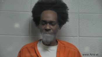 Charles  Blackwell Mugshot