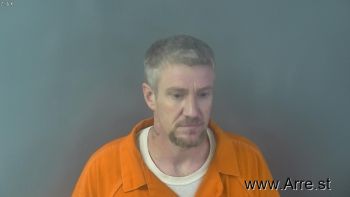 Charles Wilford Blaine Mugshot