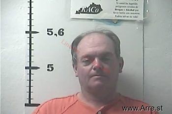 Charles  Blair Mugshot